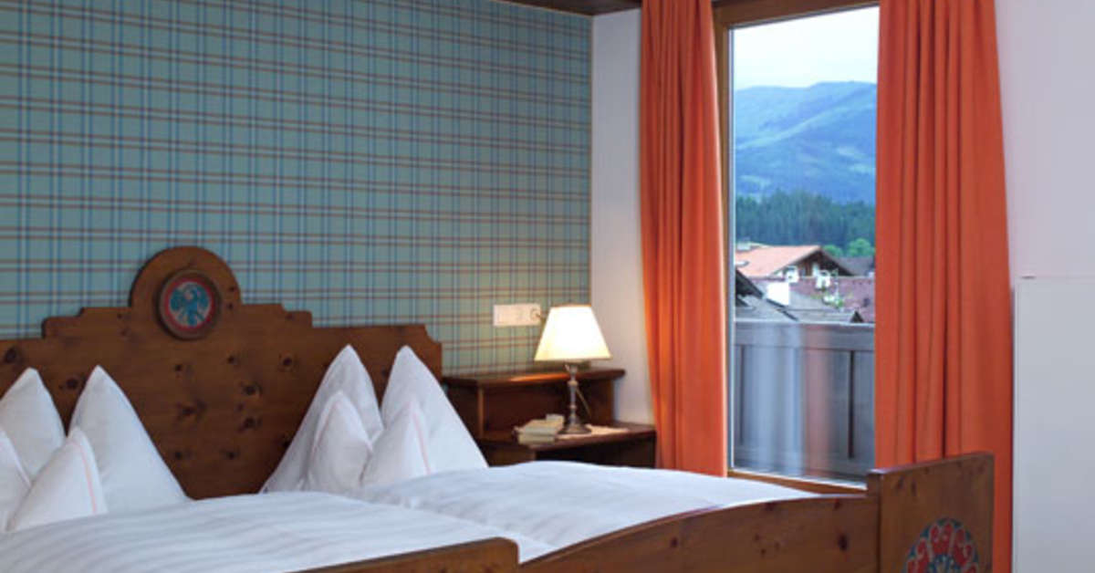 Een foto van Hotel Jakobwirt