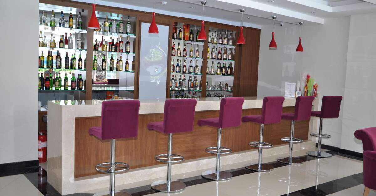 Ein Foto Kleopatra Micador Hotel