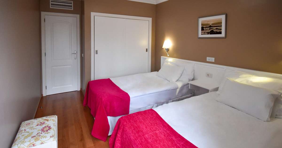 Een foto van Coral La Quinta Park Suites