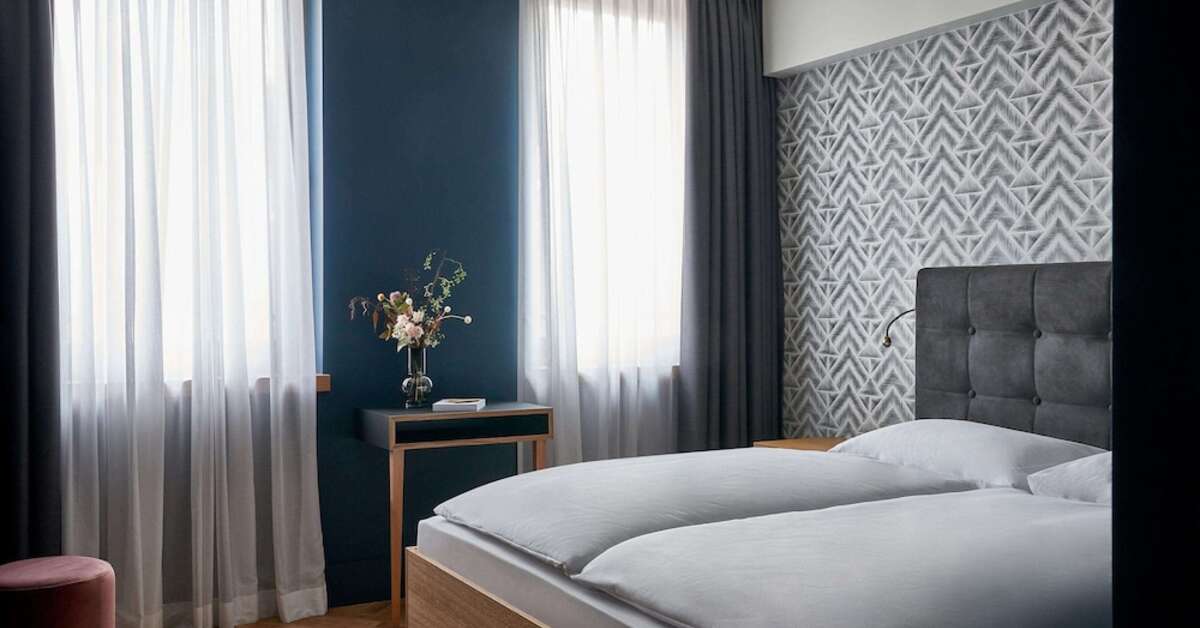 Een foto van Hotel Mio by Amano