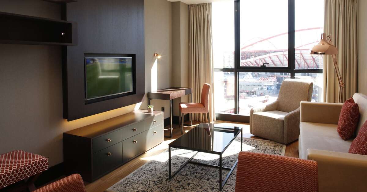 Ein Foto Upon Lisbon Prime Residences