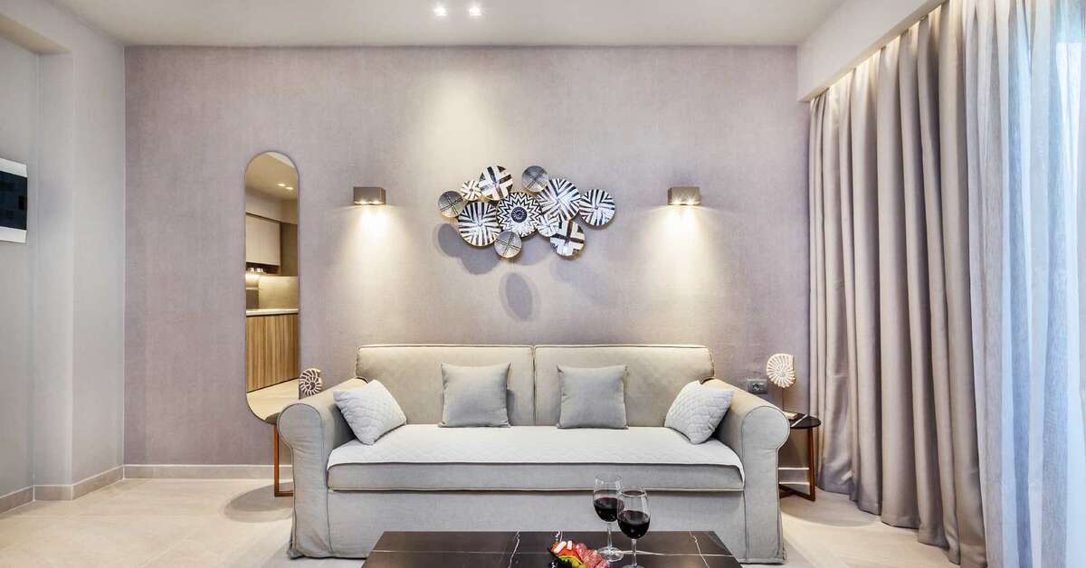 Een foto van Pefki Deluxe Residences