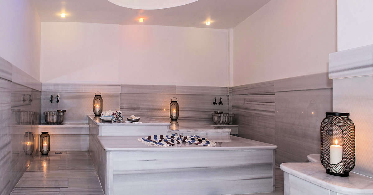Ein Foto Hotel Lalila Blue Suites