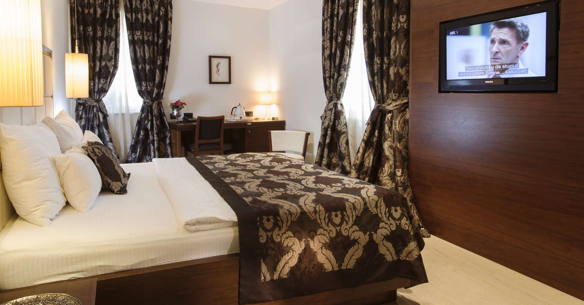 Een foto van Marmont Heritage Hotel