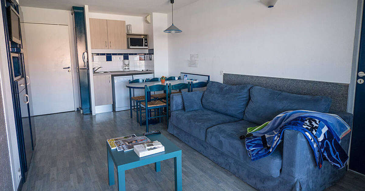 Een foto van Residence le Boucanier