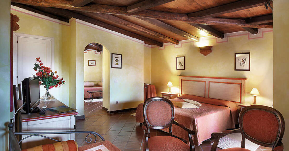 Een foto van Colonna Park Hotel