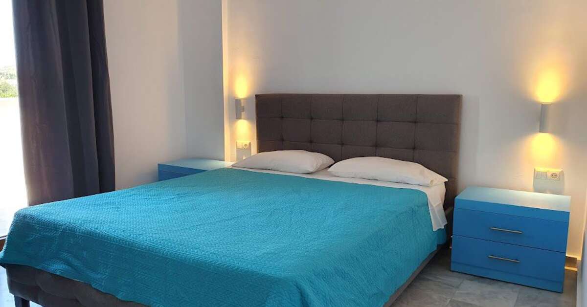 Een foto van Sunshine Appartementen