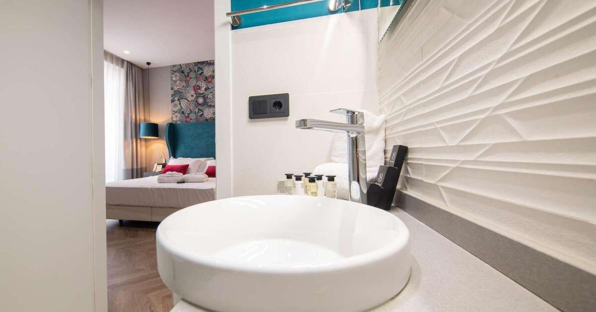 Een foto van Soho Boutique Sevilla