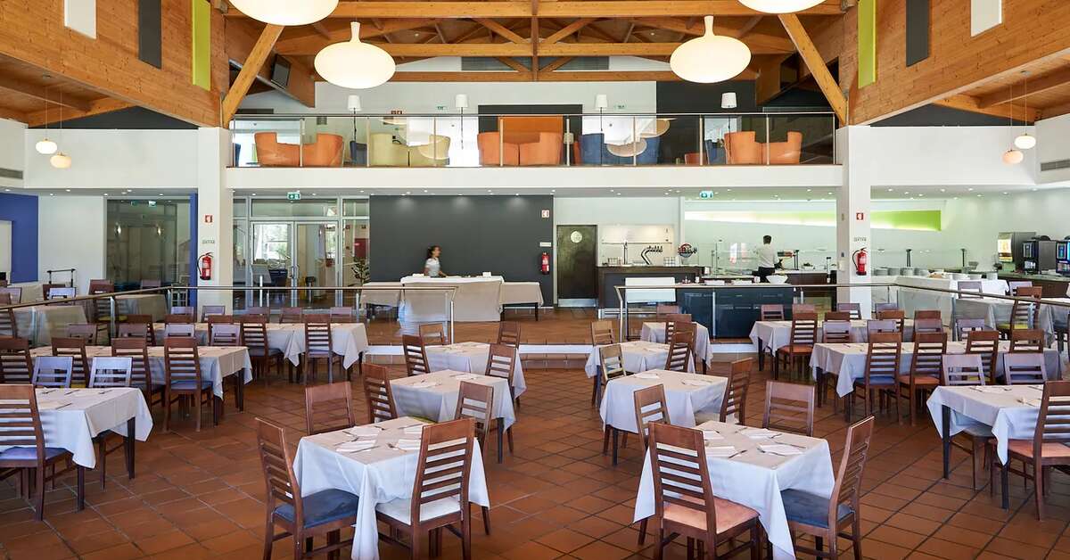 Een foto van The Navigator Palm Oasis Alvor