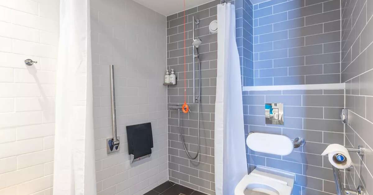 Een foto van Holiday Inn Express London Croydon