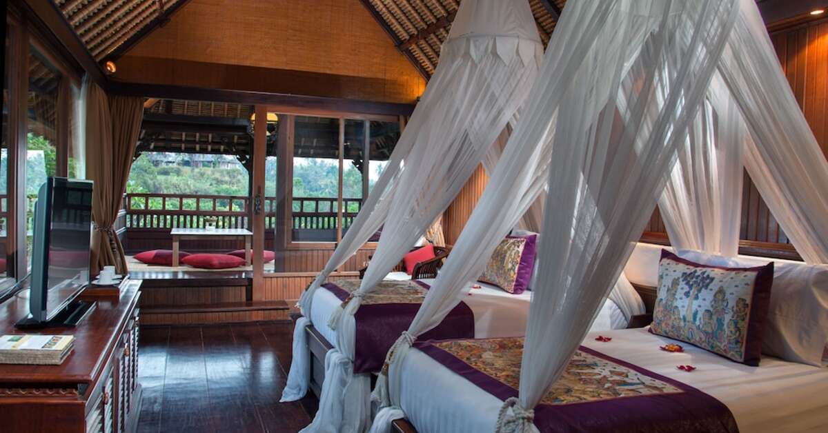 Een foto van Pita Maha Resort & Spa