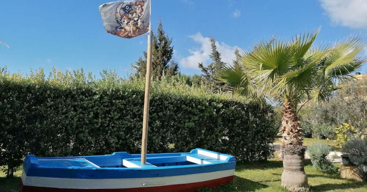 Een foto van Camping Lilybeo Village