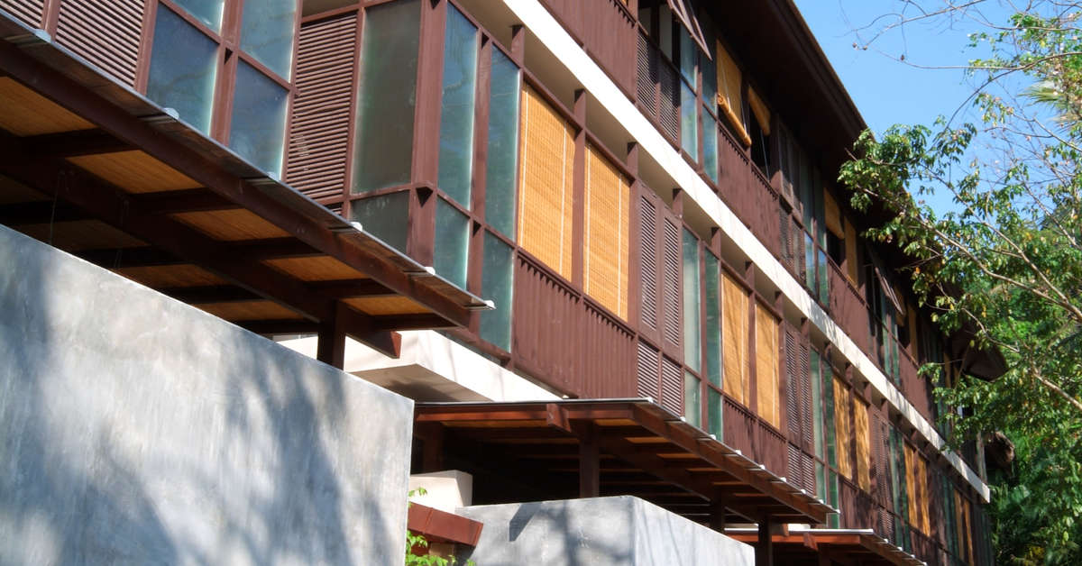 Een foto van Pakasai Resort
