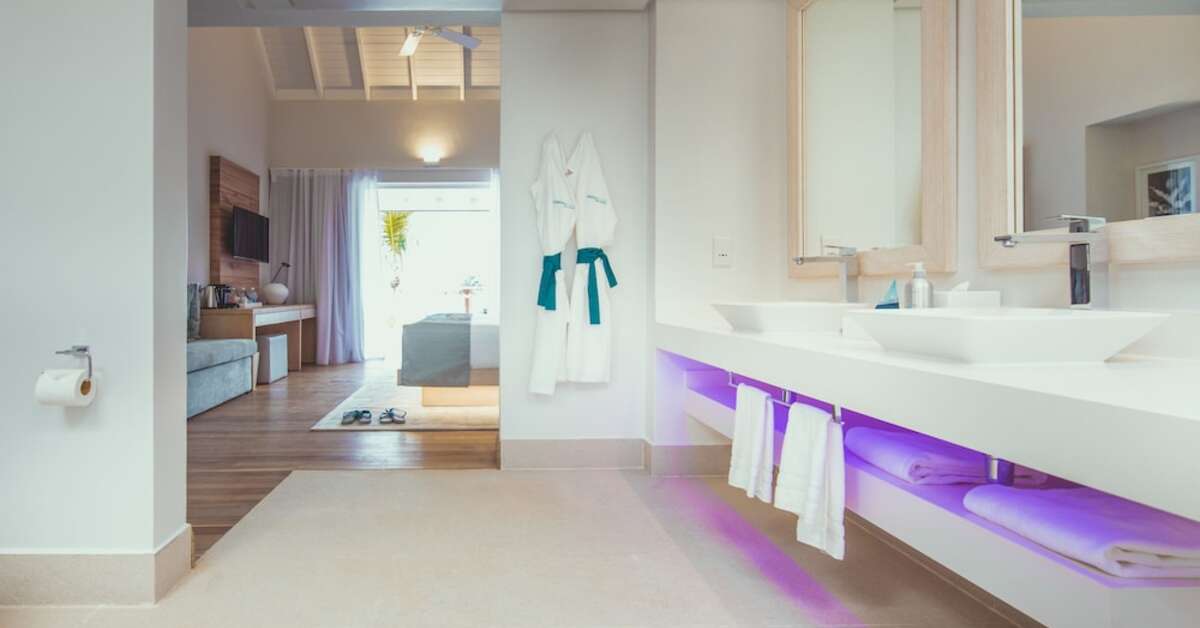 Een foto van Carana Beach Hotel