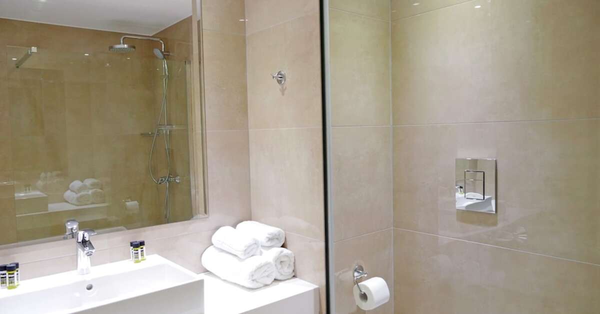 Een foto van Amethyst Napa Hotel & Spa