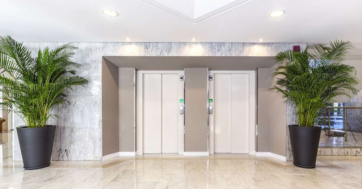 Een foto van Hotel Palmasol