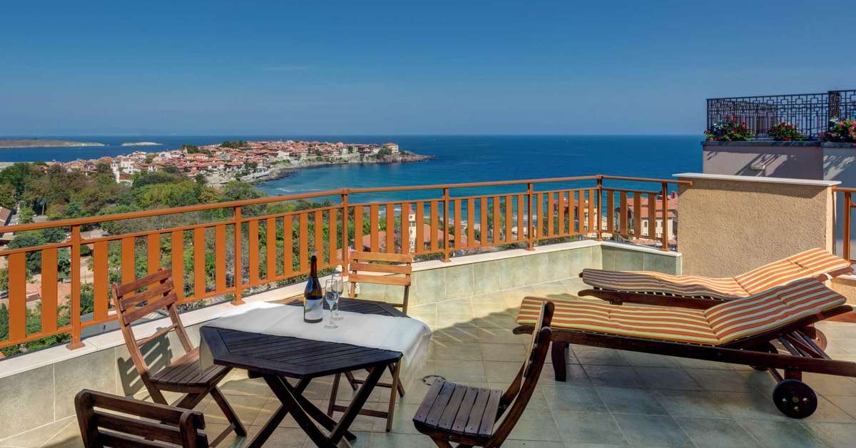 Ein Foto Hotel Kalithea