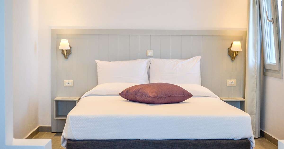 Een foto van Anatoli Villas