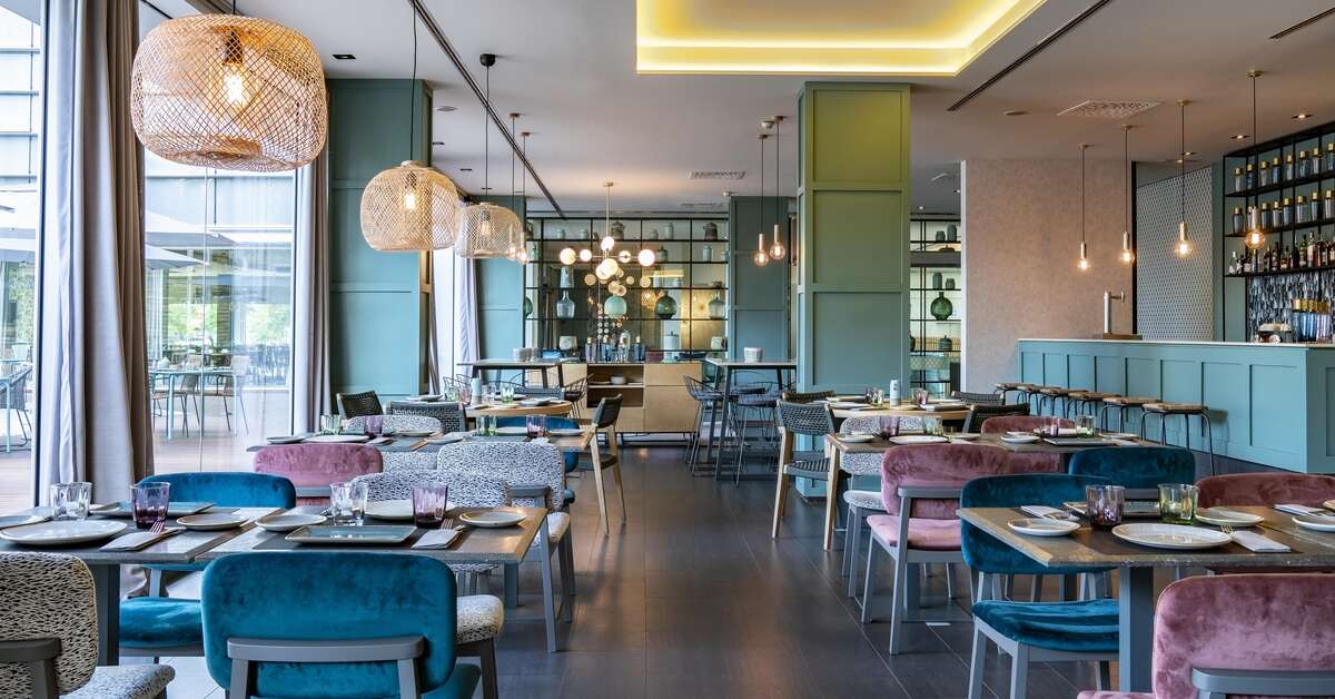 Een foto van Vincci Maritimo