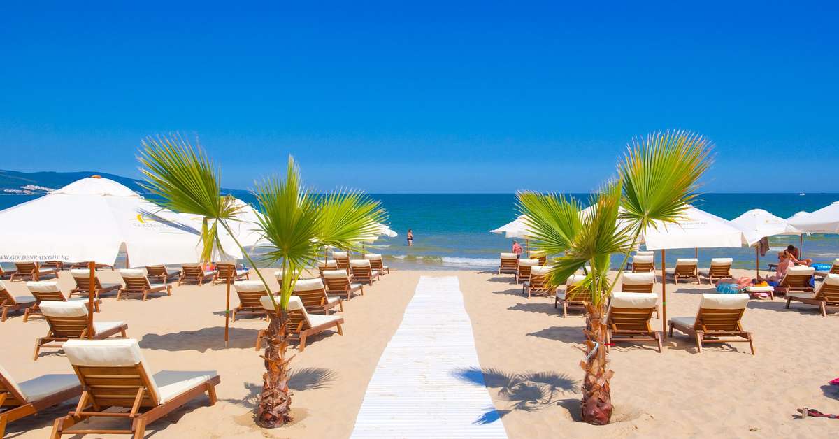 Een foto van Golden Rainbow VIP Residence
