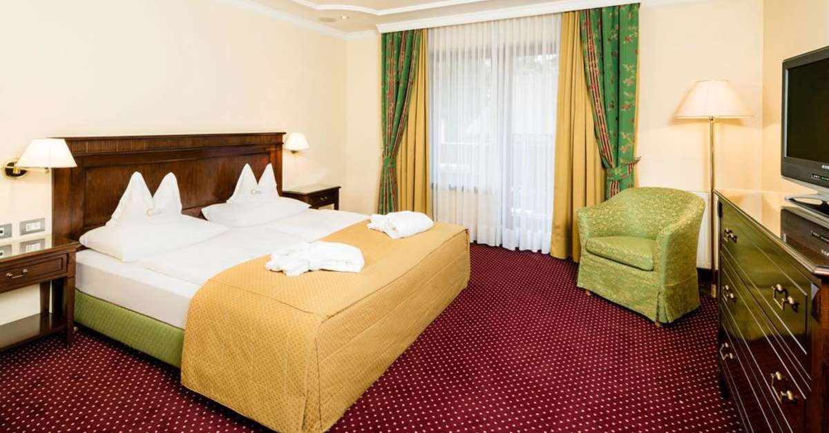 Een foto van Hotel Luna Mondschein
