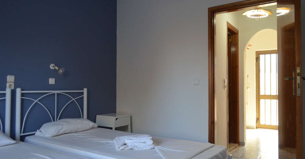 Een foto van Sevi Appartementen