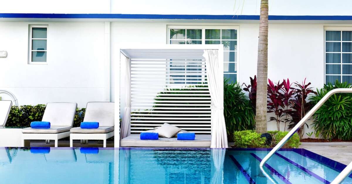 Een foto van Pestana Miami South Beach