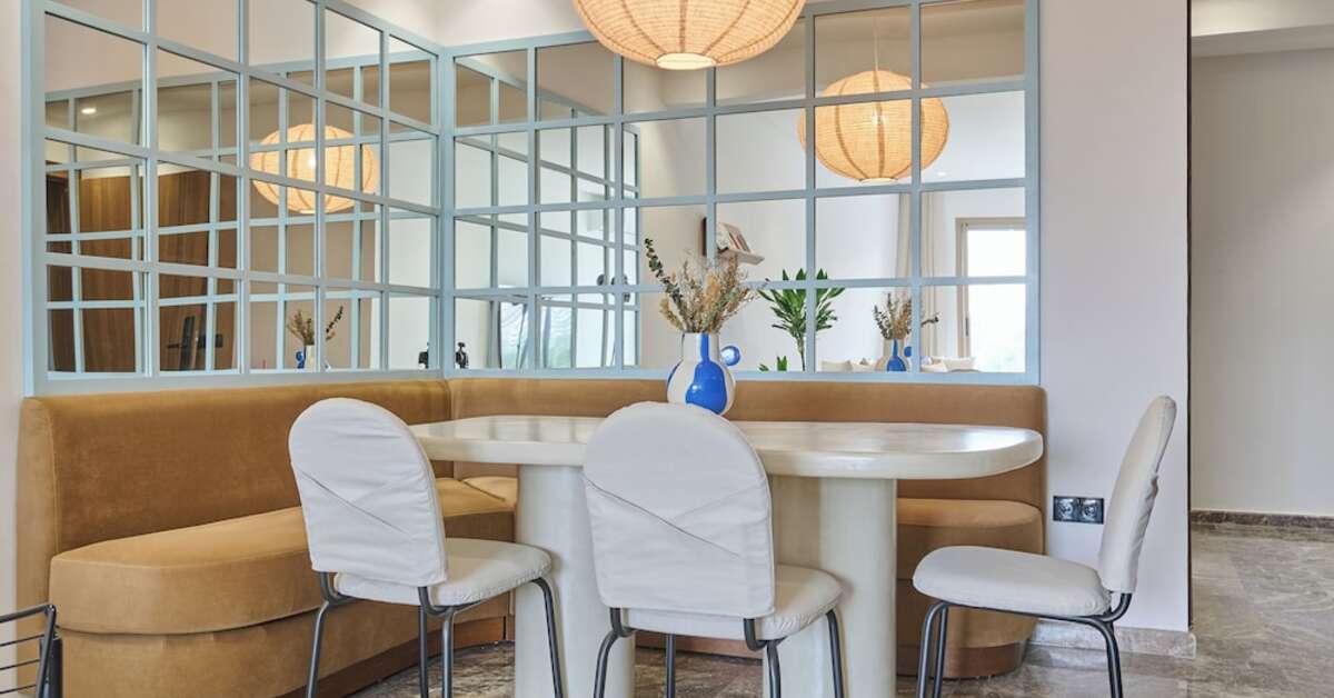 Een foto van StayHere Casablanca Oasis Exclusive Residence