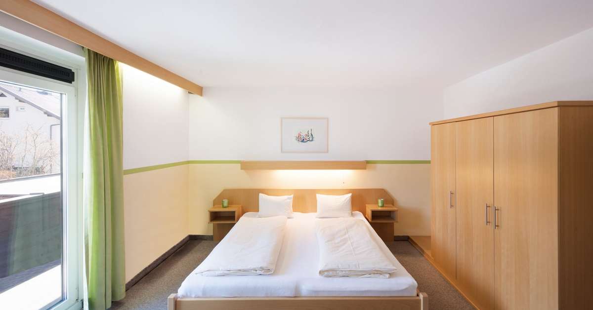 Een foto van Hotel Linde