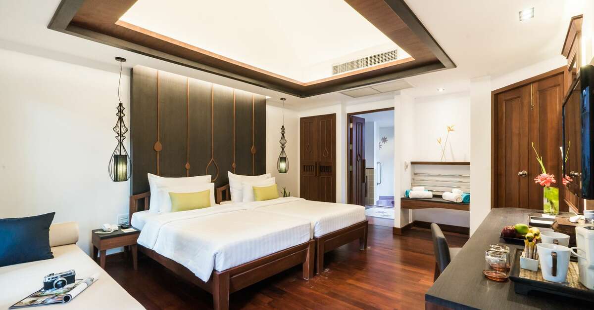 Ein Foto Barali Beach Resort