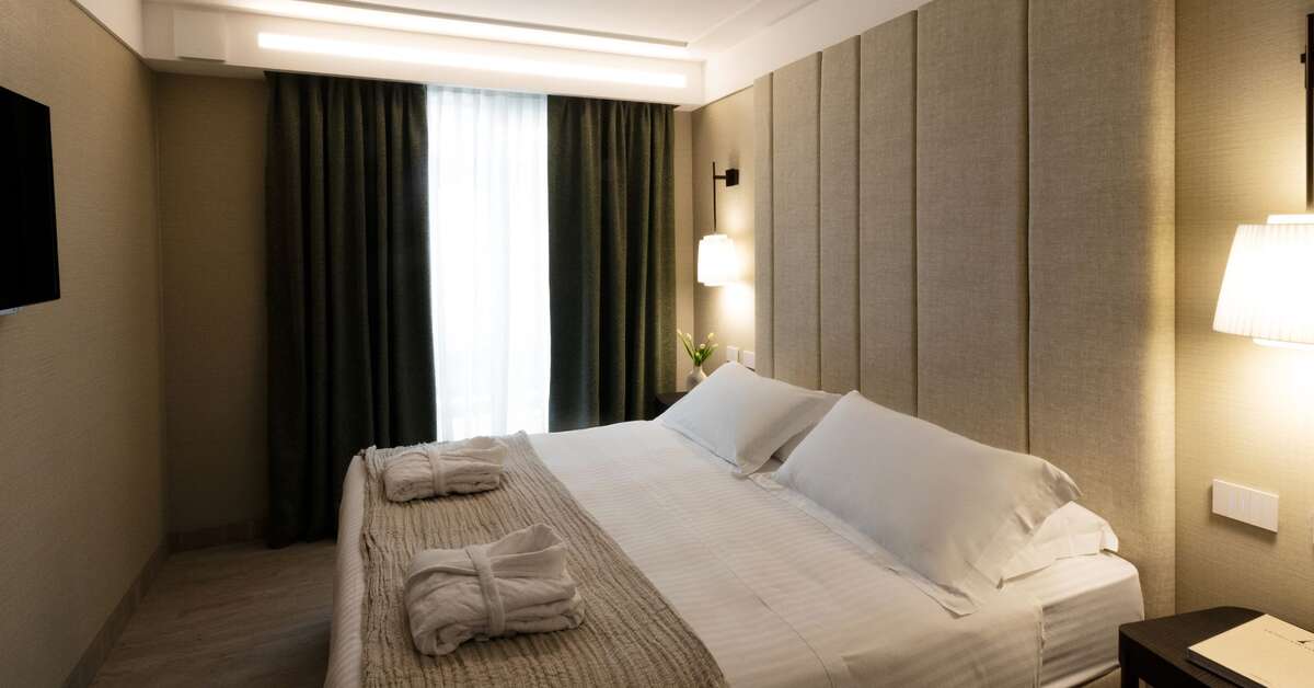 Een foto van Hotel Ceccarini 9