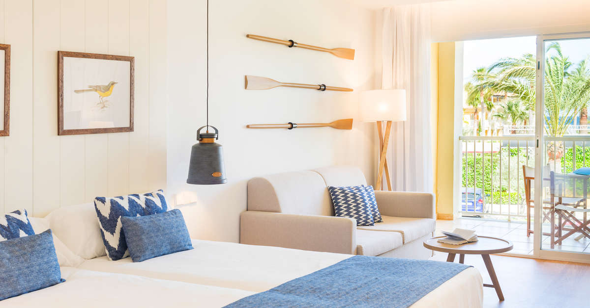 Een foto van Club Del Sol Aparthotel