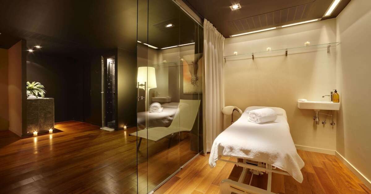 Een foto van Hotel Miro
