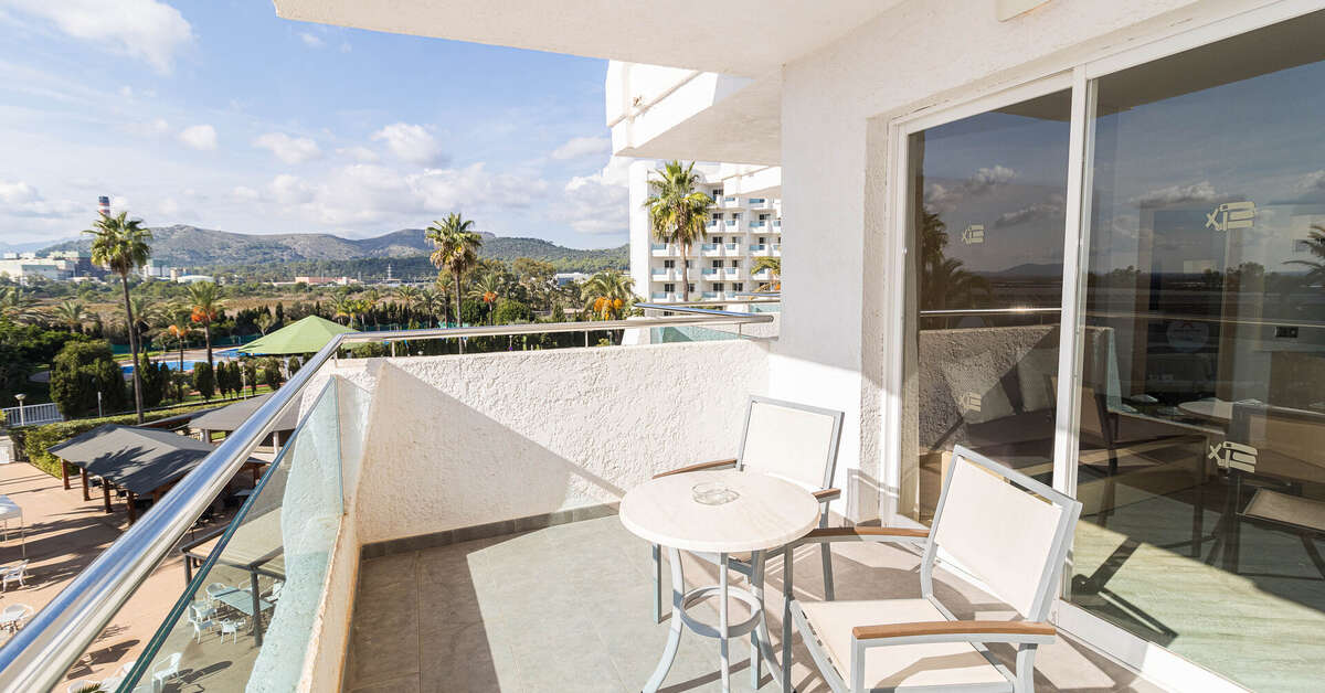 Een foto van Eix Lagotel Holiday Resort