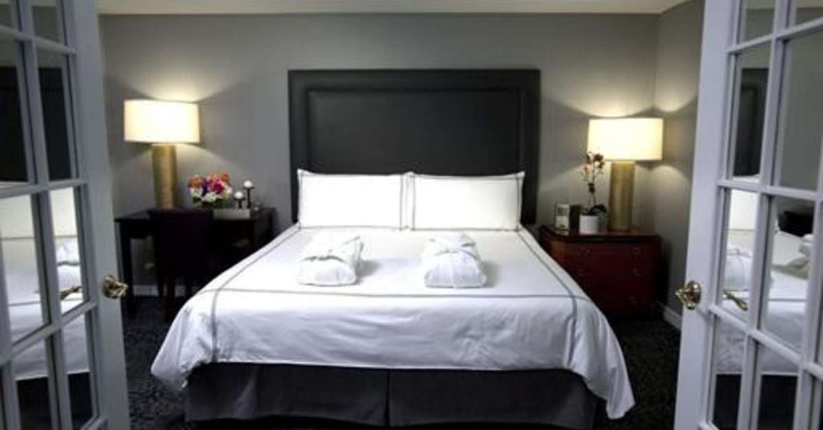 Een foto van The Manhattan Club