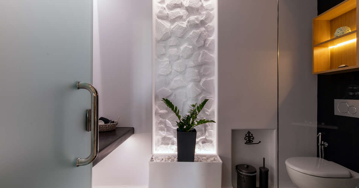 Een foto van Arco Naxos Luxury Appartementen