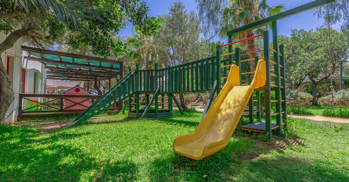 Een foto van Latanya Park Resort