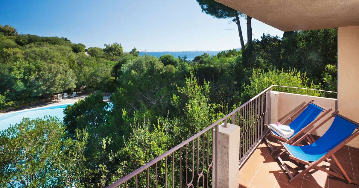 Ein Foto Residence Il Mirto