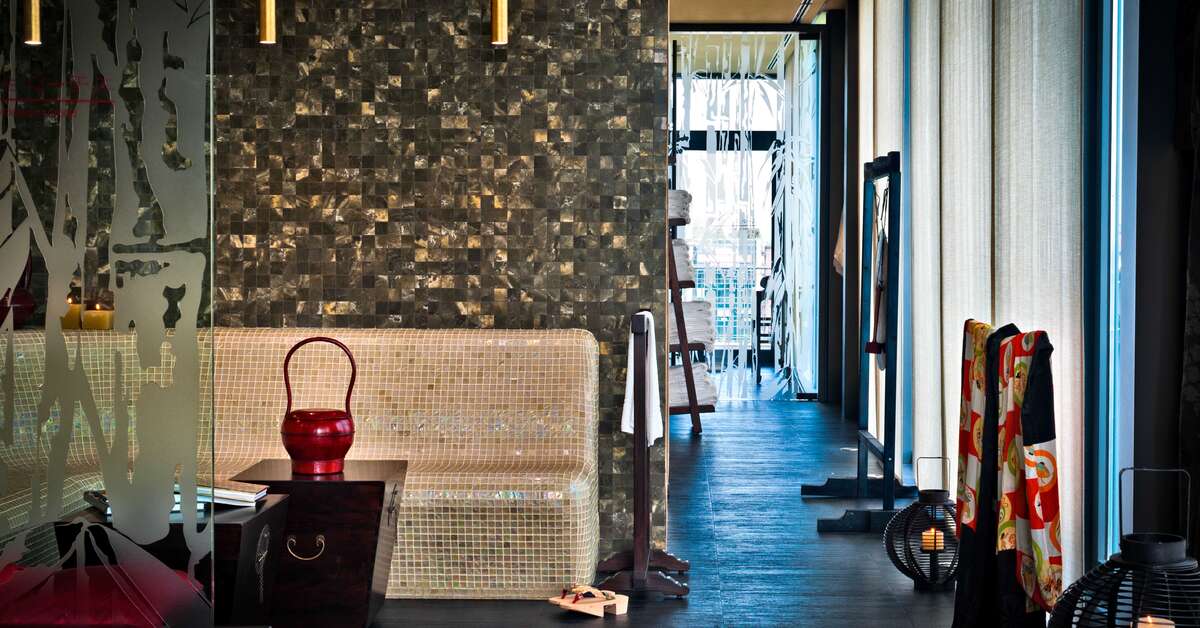 Ein Foto Enterprise Hotel Milano