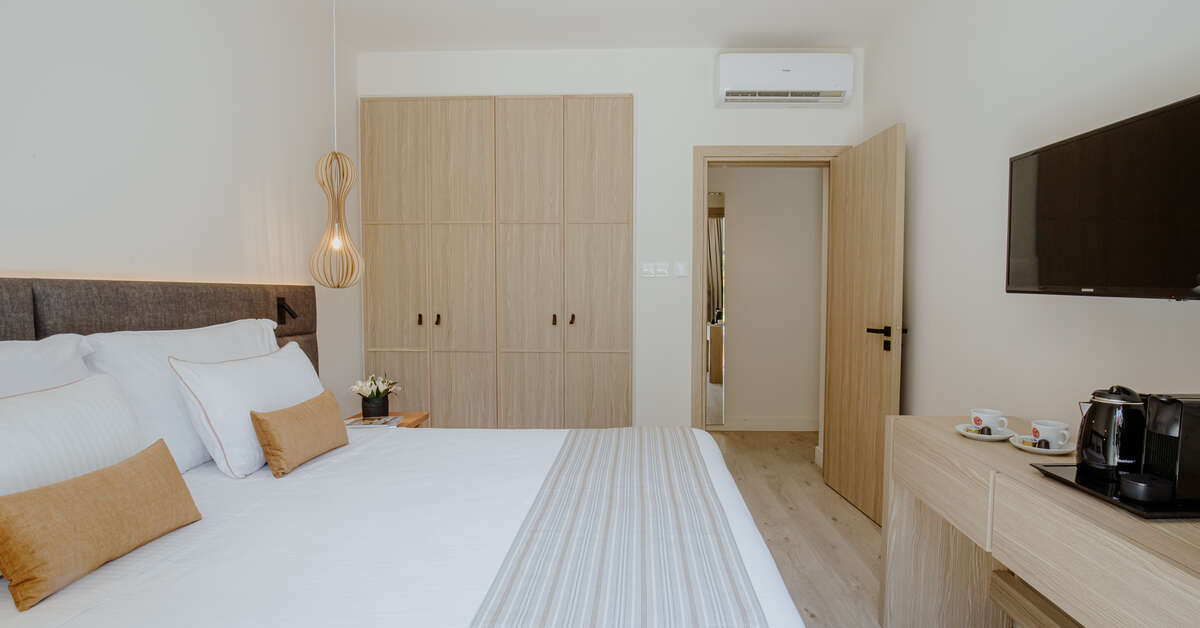 Een foto van Melissi Beach Hotel & Spa