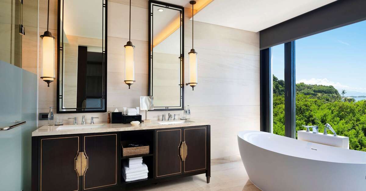 Een foto van The Apurva Kempinski Bali - Asian Dream