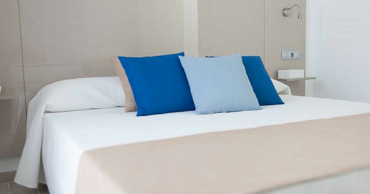 Een foto van FBC Fortuny Resort