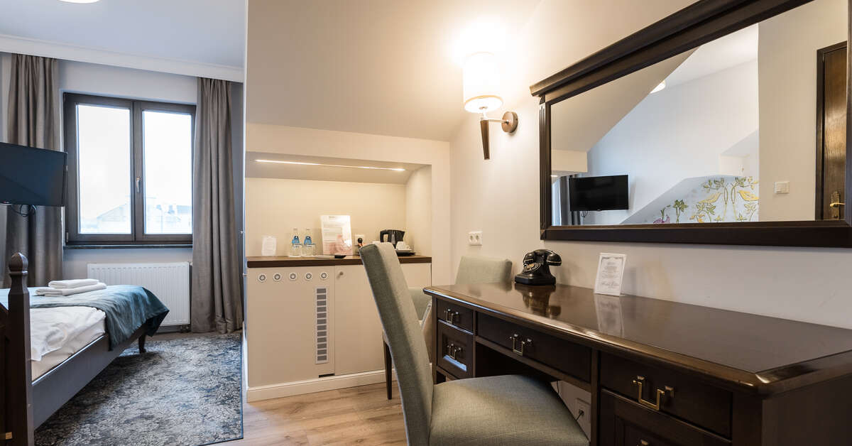 Een foto van Hotel Ester
