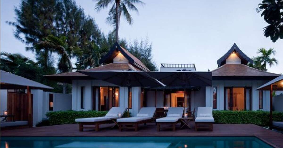 Een foto van Sala Samui Choengmon Beach