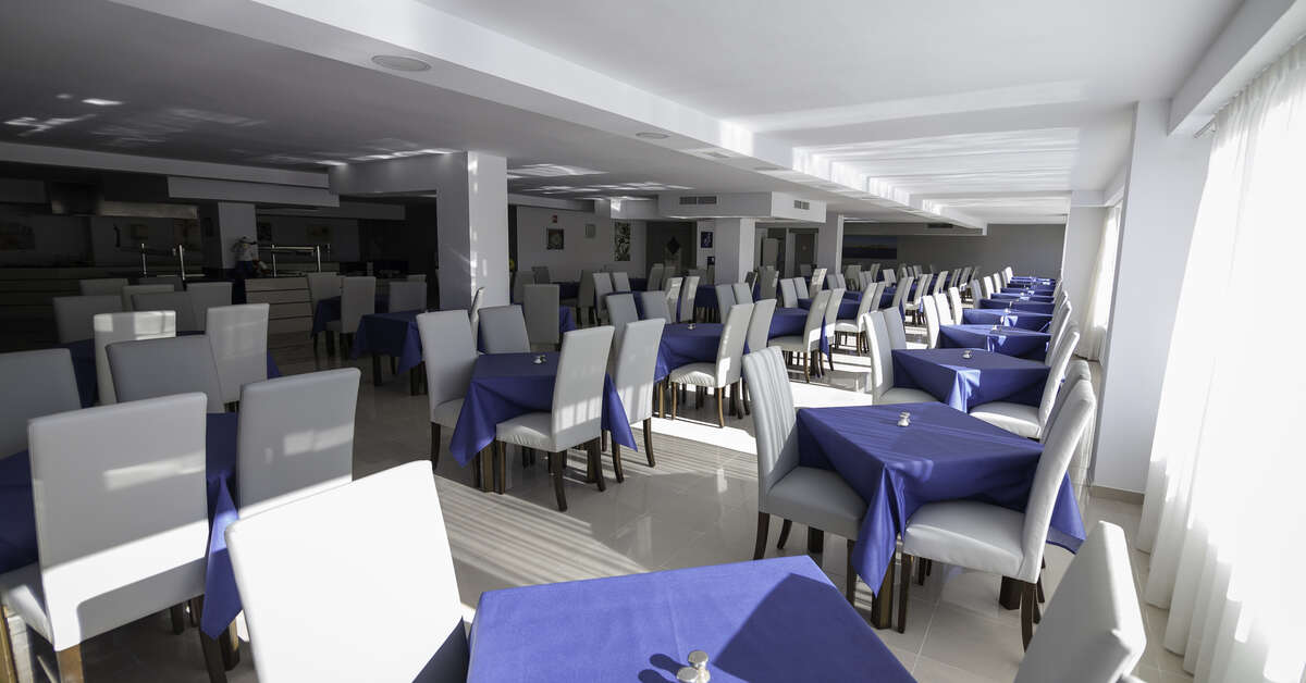 Ein Foto Aparthotel Novomar
