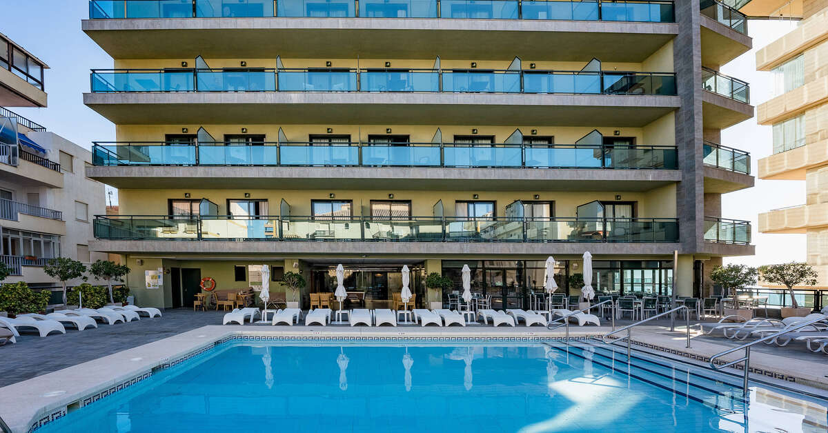 Een foto van Leonardo Hotel Fuengirola