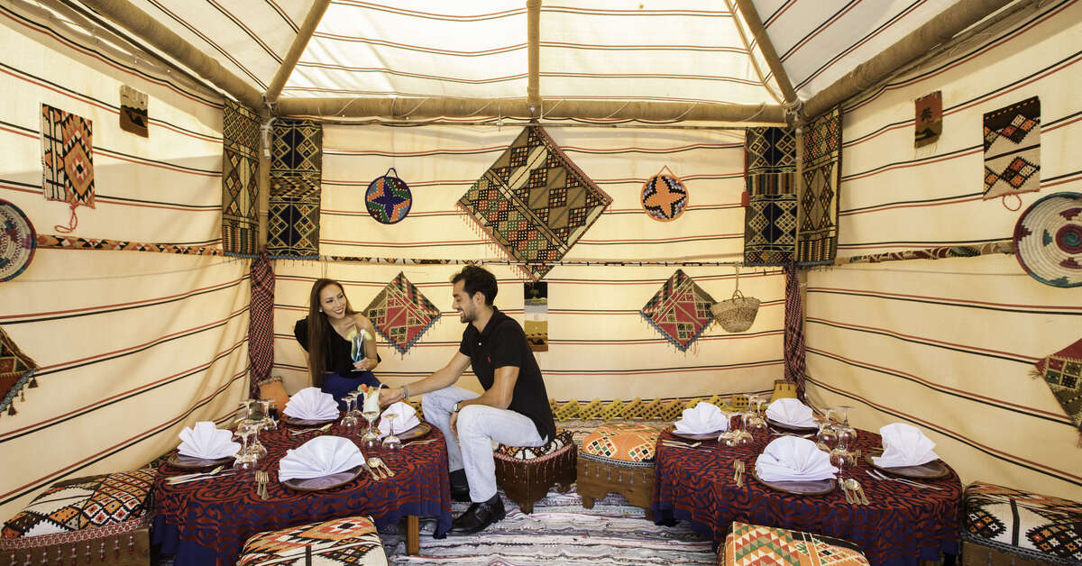 Een foto van Sunrise Royal Makadi Resort
