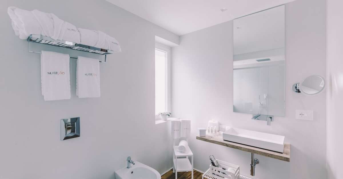 Een foto van Suite 10