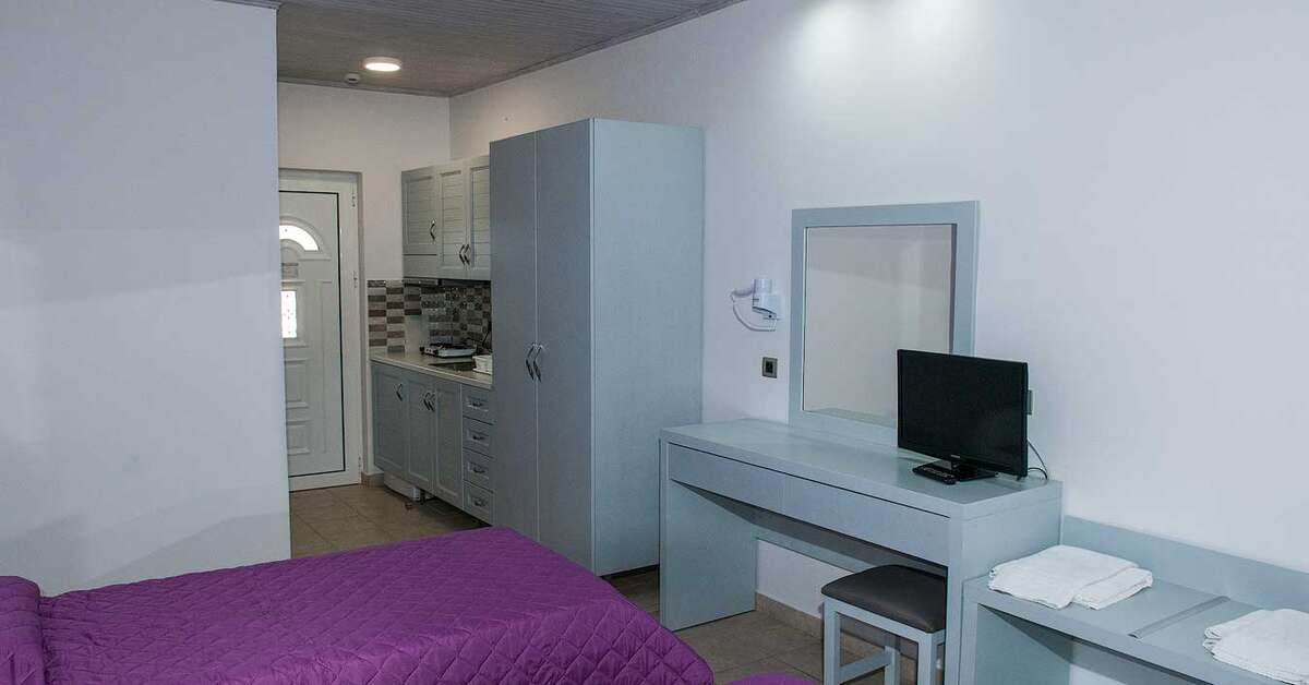Een foto van Tom & John Centre