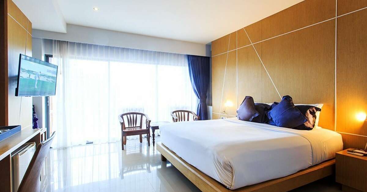 Een foto van Chaweng Cove Beach Resort